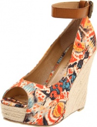 Chinese Laundry Women's Dj Mix Platform Pump