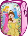 Disney Princess Square Pop-Up Hamper