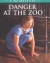 Danger at the Zoo: A Kit Mystery (American Girl Mysteries)