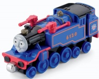 Thomas & Friends Belle Engine Vehicle