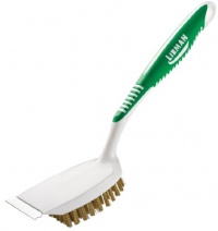 Libman Brass Grill Brush