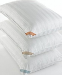 Charter Club 2 Select Support 300T Standard/Queen Pillows Soft Support