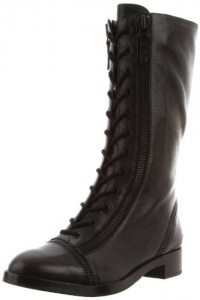 Via Spiga Women's Gwendolyn Flat Boot