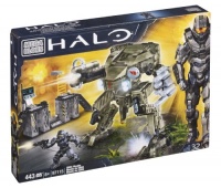 Mega Bloks Halo - UNSC Mantis