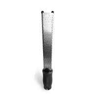 Microplane 46020 Premium Black Zester/Grater