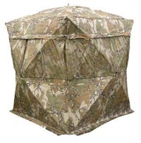 Primos The Vision Predator Camo Blind