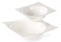 ECO-WARE Serving Bowl, Bristol, Set of 2