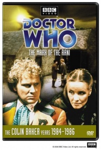 Doctor Who: Mark of the Rani -Story 140