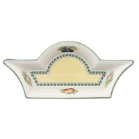 Villeroy & Boch French Garden Fleurence 12-by-5-Inch Bowl