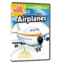 All About Airplanes