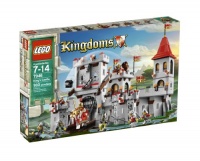 LEGO Kingdoms King's Castle 7946