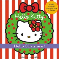 Hello Kitty Hello Christmas!