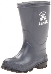 Kamik Stomp Rain Boot (Toddler/Little Kid/Big Kid)