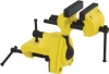 Stanley MaxSteel 83-069 Multi-Angle Vise