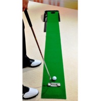 Club Champ Automatic Golf Putting System