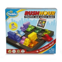 ThinkFun Rush Hour