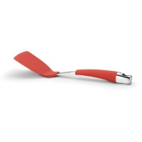 Circulon Tools Flexible Mini Turner, Red