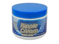 Wavebuilder Ripple Cream Wave Wax, 5.4 Ounce