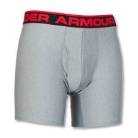 Men's The Original 6 Boxerjock® Boxer Briefs Bottoms by Under Armour