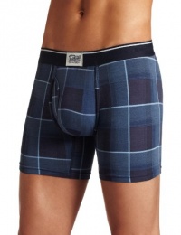 Lucky Brand Men's Knit Boxer Brief