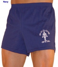 G601 Golds Gym Shorts