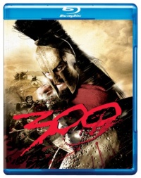 300 [Blu-ray]