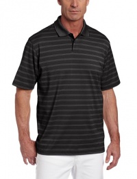 Van Heusen Men's Striped Polo Shirt