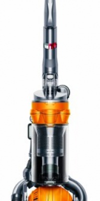 Dyson DC25 Ball All-Floors Upright Vacuum Cleaner