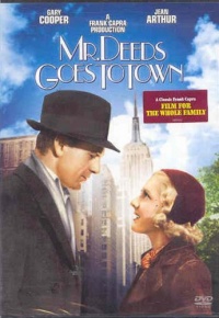 Mr. Deeds Goes to Town (Remastered)