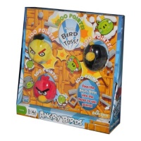 Angry Birds Bird Toss (Styles may vary)