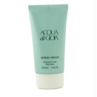 ACQUA DI GIOIA by Giorgio Armani for WOMEN: BODY LOTION 2.5 OZ