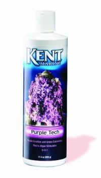 Kent Marine 00801 Purple Tech, 17.4-Ounce Bottle