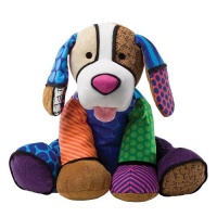 Gund 32 inches  Britto From Enesco Large Puppy Plush