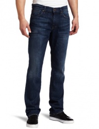 Joe's Jeans Men's Brixton Leo Straight Leg Jean