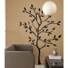 RoomMates RMK1317GM Tree Branches Peel & Stick Wall Decals