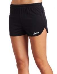 ASICS Women's Propel 1/2 Split Short