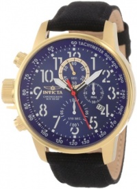 Invicta Men's 1516 I Force Collection Chronograph Strap Watch