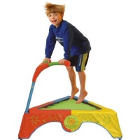 Diggin JumpSmart Trampoline