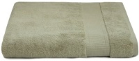 Calvin Klein Home Plush Bath Towel, Aloe