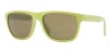 BURBERRY Sunglasses BE4106 327273 Green Brown