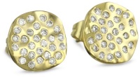 gorjana Aurora Large Stud Earrings