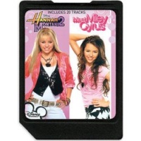 Disney Mix Clip - Hannah Montana 2