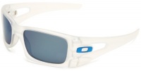 Oakley Men's Crankcase Square Sunglasses