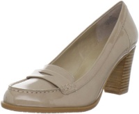 Bandolino Women's Abenzio Slip-On Loafer