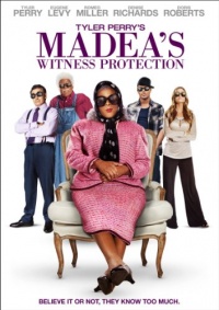 Tyler Perry's Madea's Witness Protection