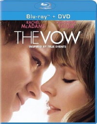 The Vow (+ UltraViolet Digital Copy)  [Blu-ray]