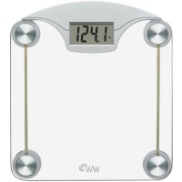 Weight Watchers WW39 Digital Glass Scale