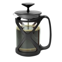 Primula Tempo Coffee Press 6 Cup - Black