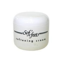 Sof'Feet Softening Cream, 8 oz