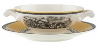 Villeroy & Boch Audun Ferme Cream Soup Cup